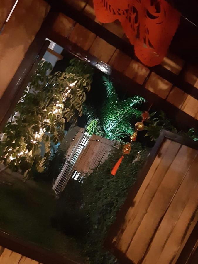 Hotel Posada La Bonita Tula de Allende Exteriér fotografie